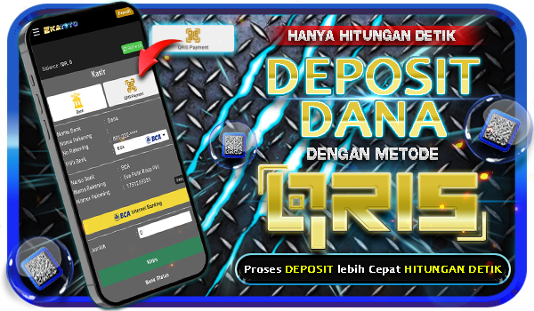 Promo Spesial Hari Ini